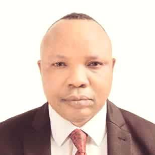 Folaji Praise Director, International Degree Foundation