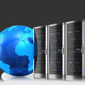 website hosting