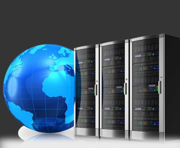 website hosting