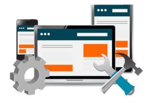 Free 100% Website Management Consultant
