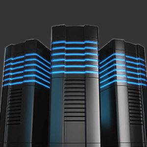 Bronze Web hosting