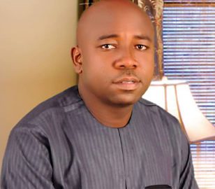 Ayotunde Fadipe,Director CCC World Business Solutions