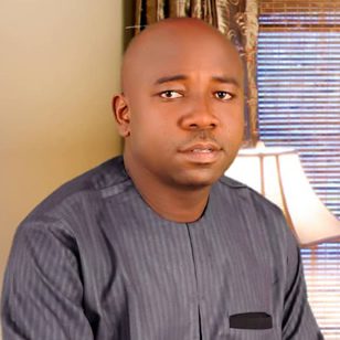 Ayotunde Fadipe,Director CCC World Business Solutions