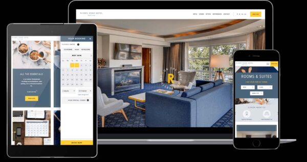 GuruSystems Technology offers hotel reservation