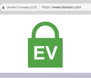 EV SSL