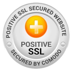 Positive SSL