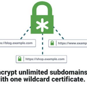 Positive SSL Wildcard