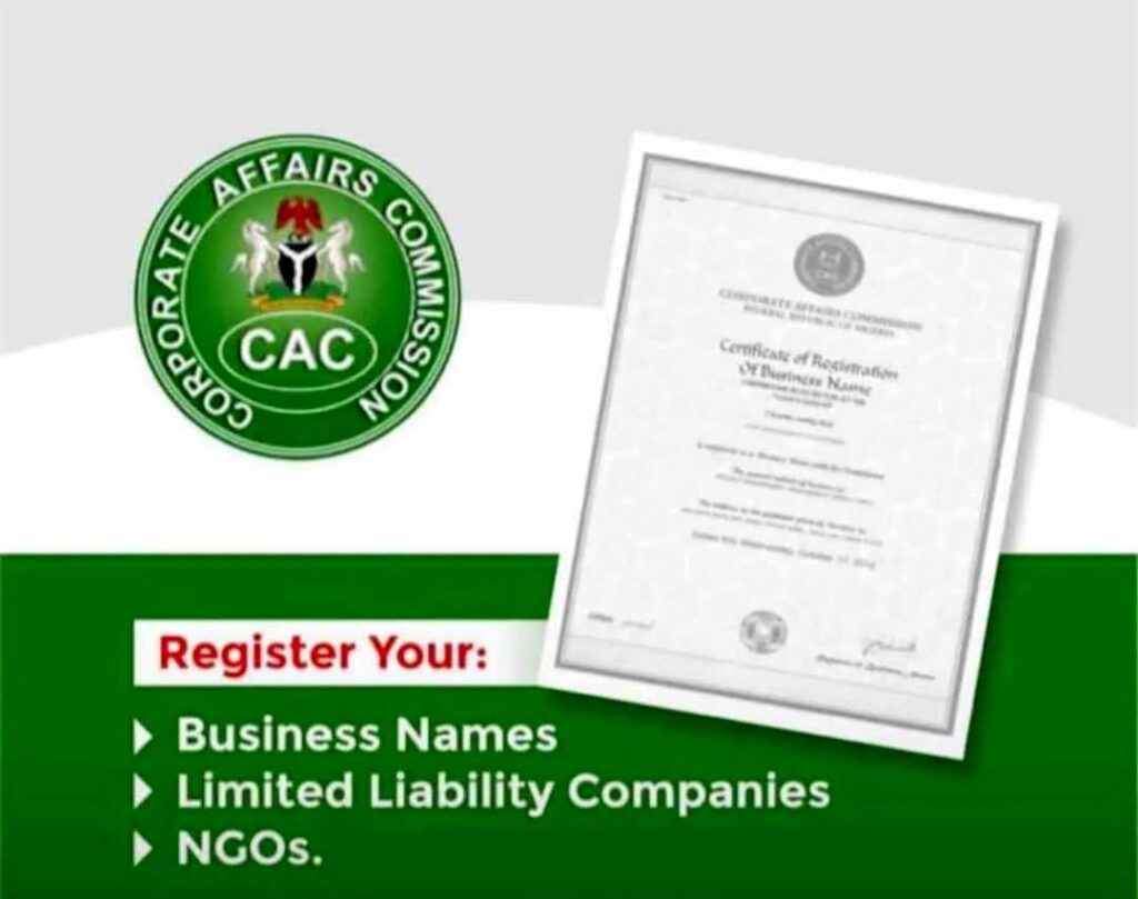 Company Registration